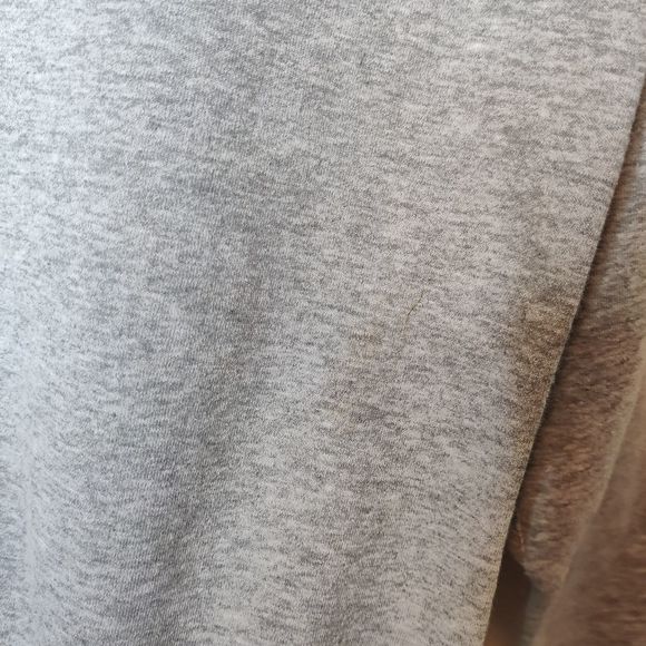 Ivysport Princeton University Gray Graphic Long Sleeve Shirt Size Small - Picture 6 of 6